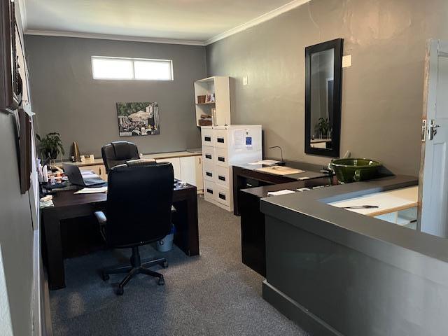 To Let commercial Property for Rent in Gordons Bay Western Cape